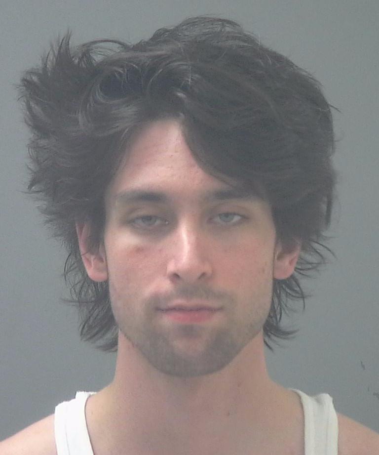 JACOB RONALD WALLACE