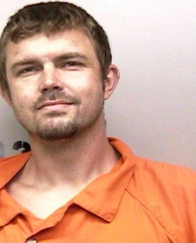 BLAKE ELLIOTT GRAMLING