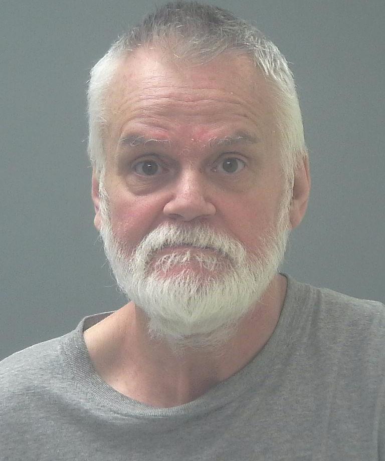 TIMOTHY GAVIN FITZGERALD