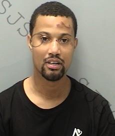 XAVIER LEE ROBERTS