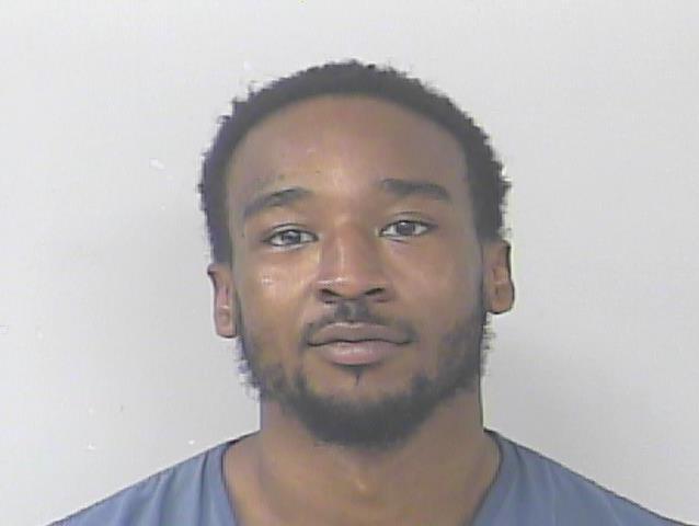 Malik Rasheem Parker