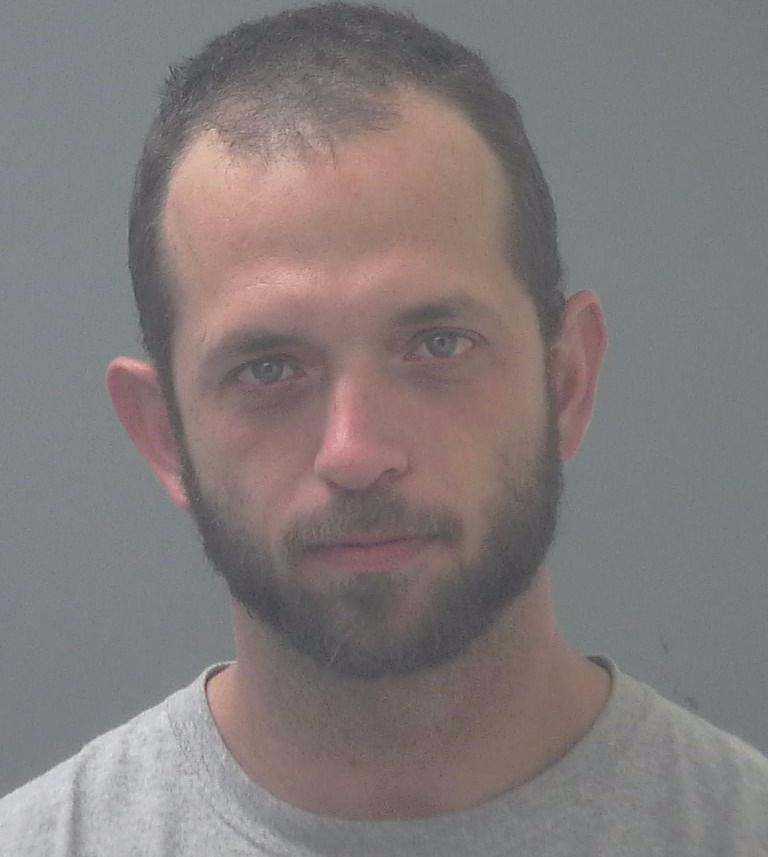 BRANDON LEE JOHNSON