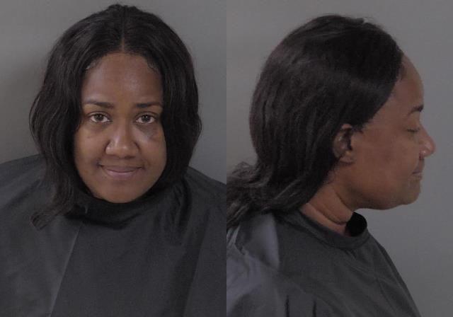 SHAMEIKA MONAE IRVING
