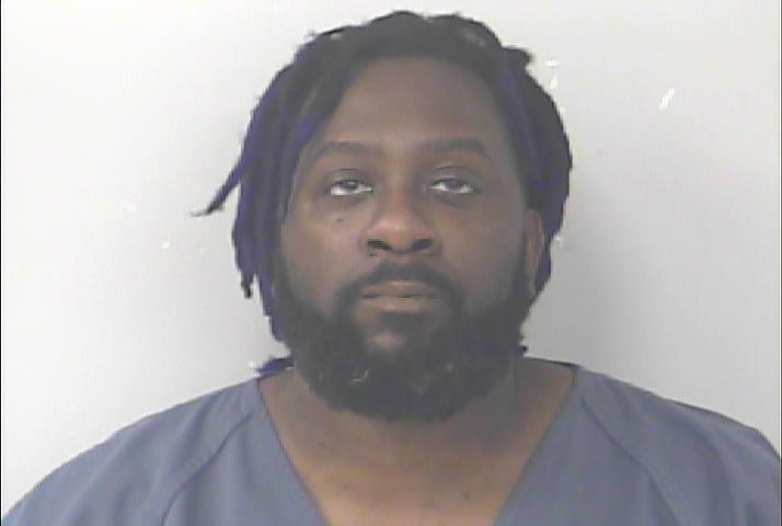 Michael Tavaris Johnson