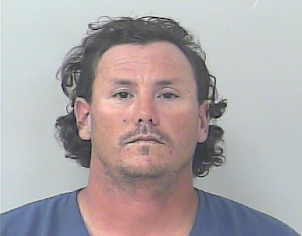 Bradley Todd Williamson