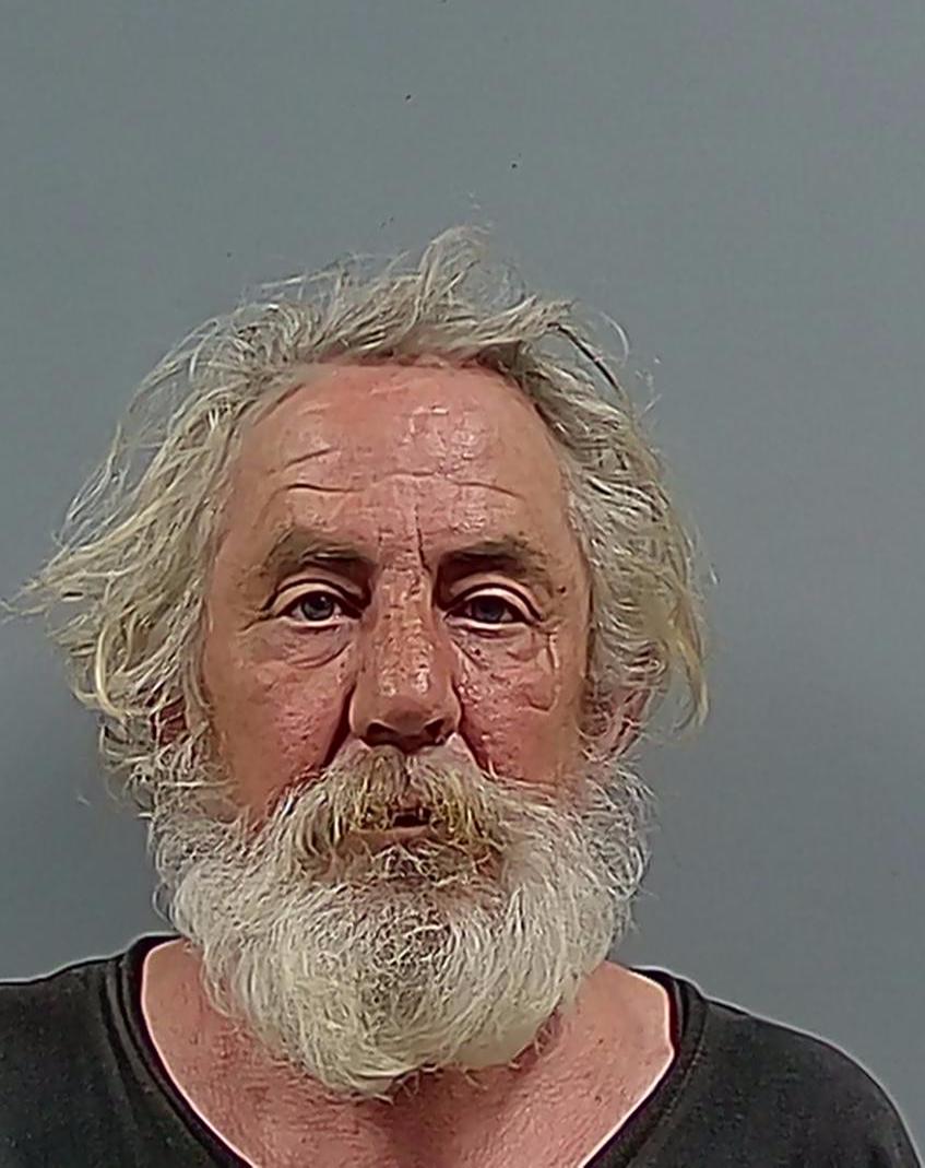 RANDOLPH EUGENE GARNER
