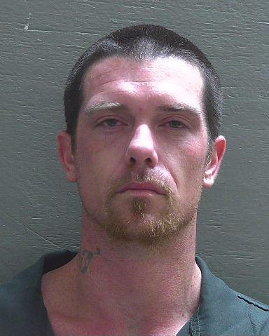 JAMES FRANKLIN FRANK