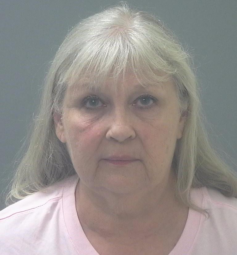 RHONDA GALE CRAMER