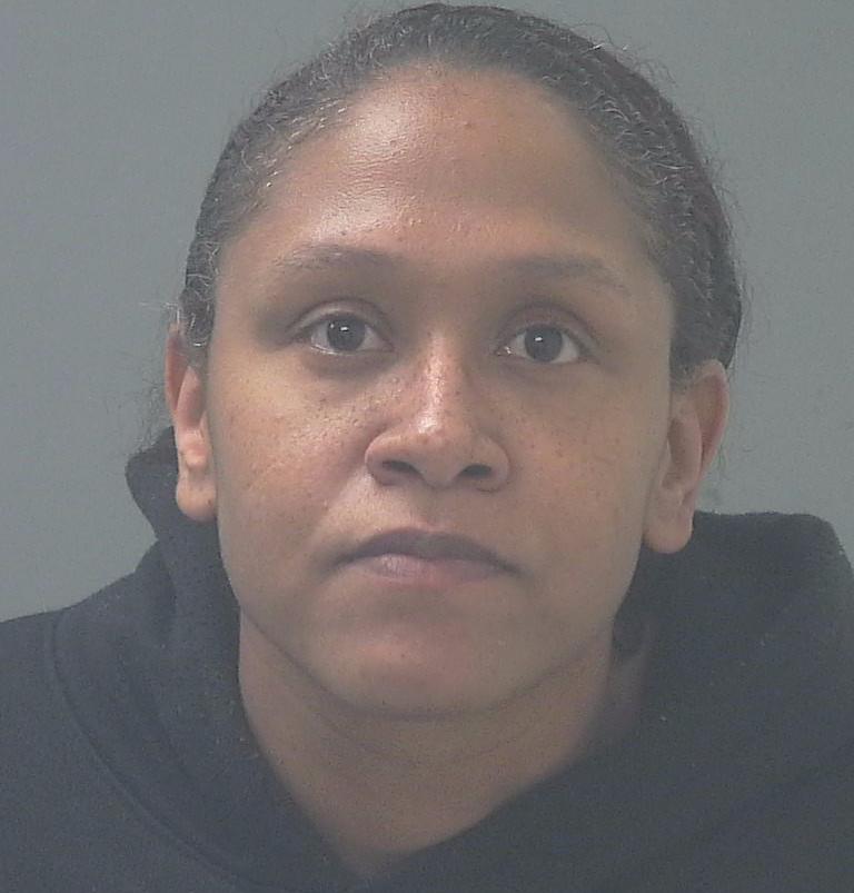 LAQUISHA MARIE MCFARLAND