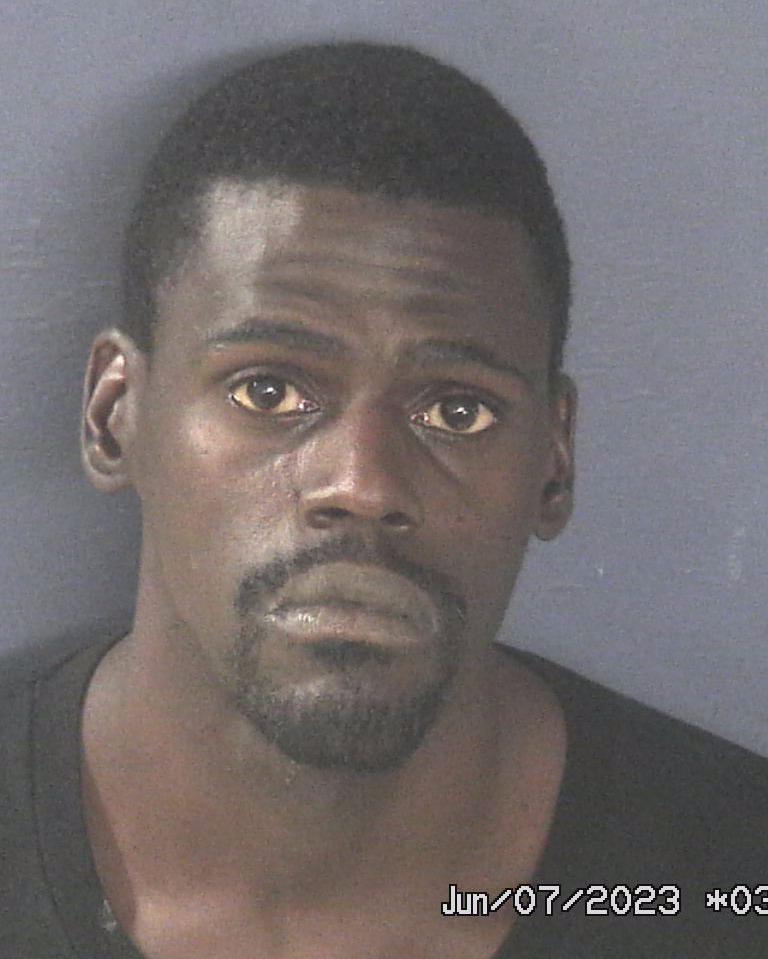 TERRON RASHAD LINDSEY