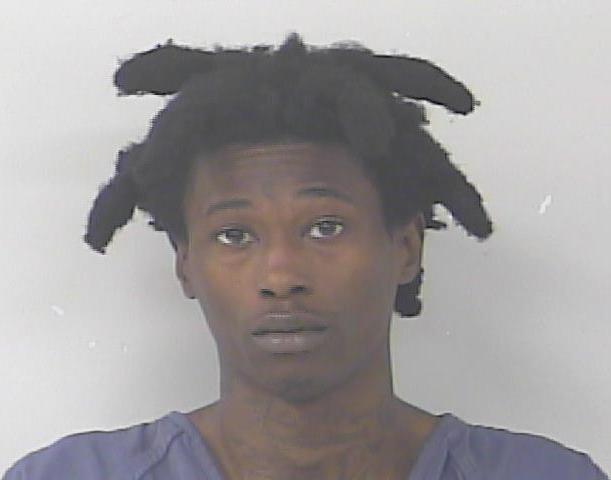 Kyon Tyree Daniels