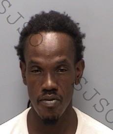ADRAN LASHAUNE CLARK