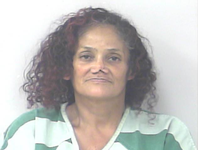 Marie Diana Martinez