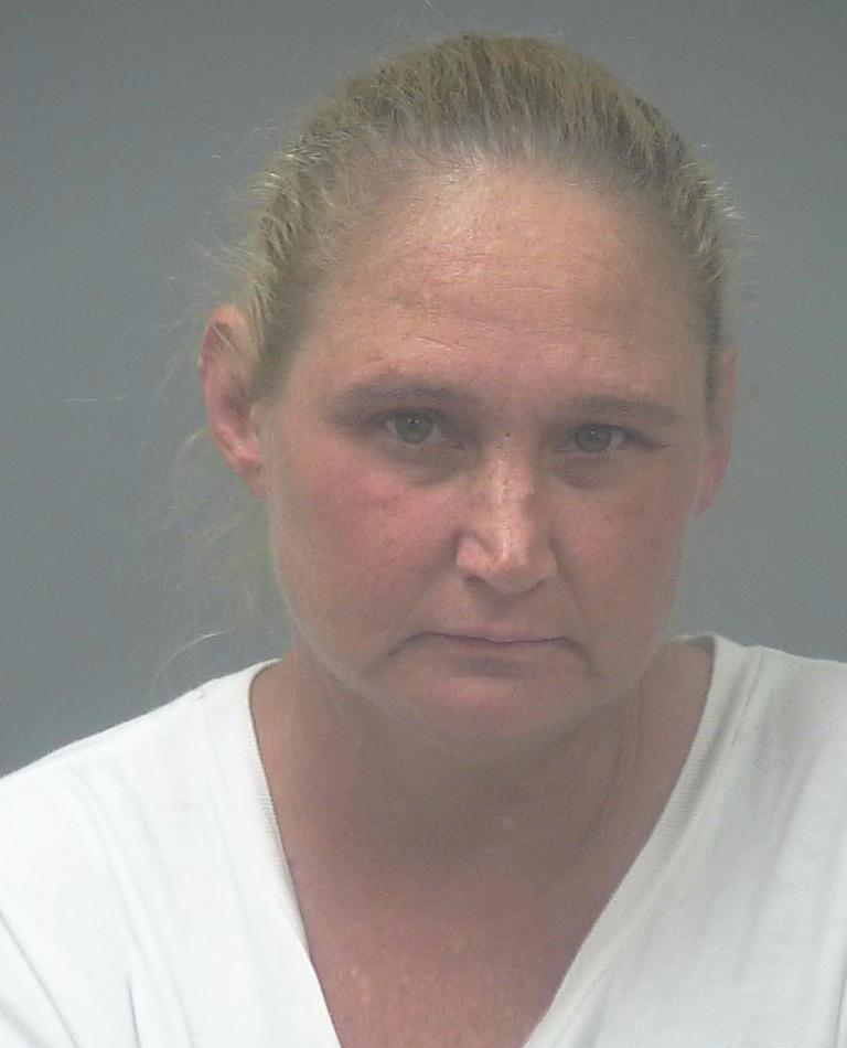 JEWEL LYNN DUBOSE