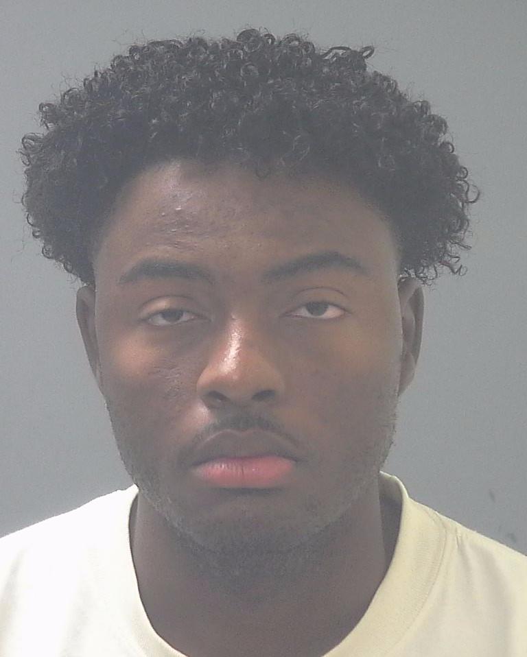 AUBREY ISAIAH MCGEE