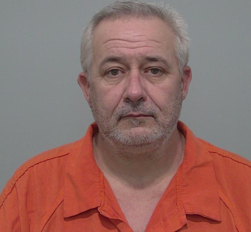 LESTER WANNIS WALKER