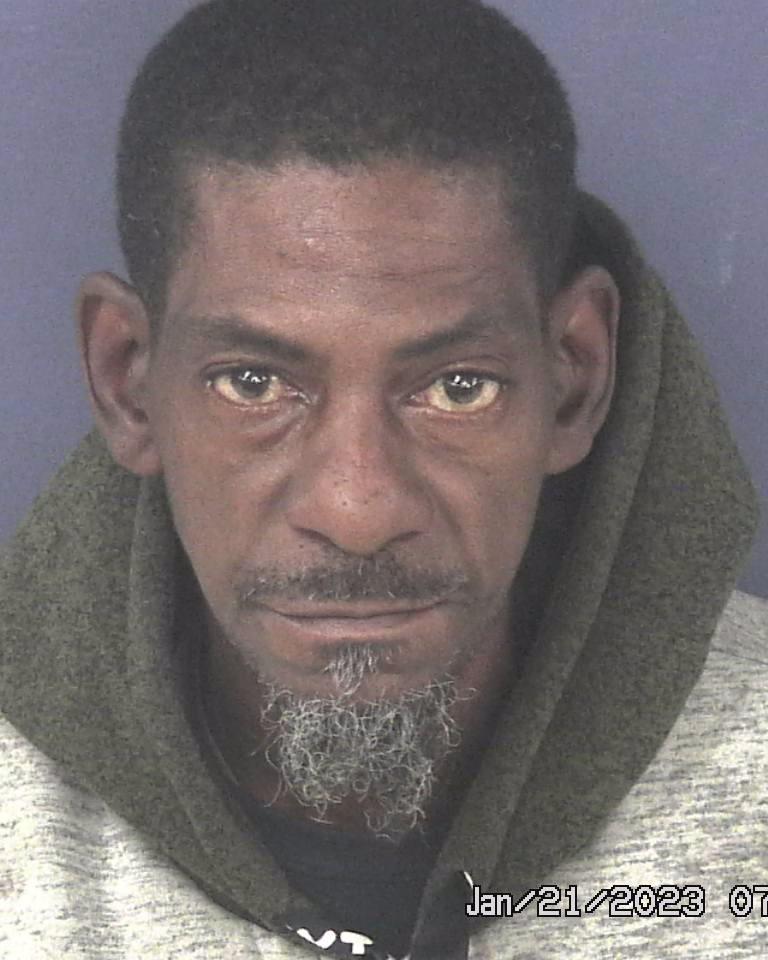MORRIS LAMAR GAINOUS