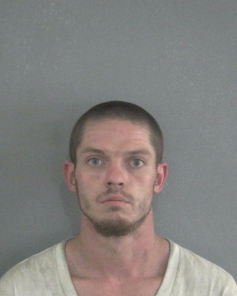 TROY ANTHONY BOGART