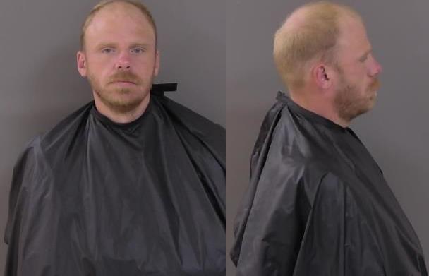 Travis Alan Martin