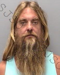 KIRK DAVID BEHME