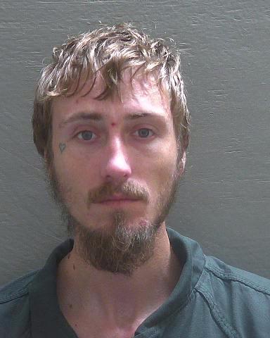 JUSTIN MICHEAL MCGHEE