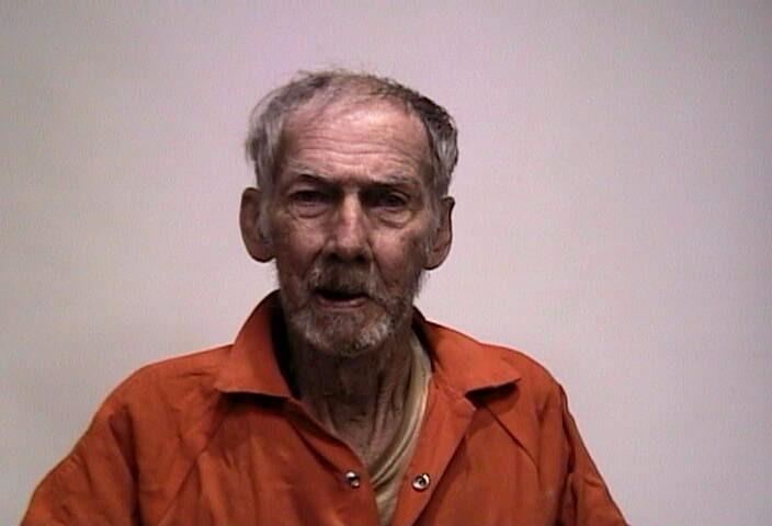JAMES ARNOLD WHEELER