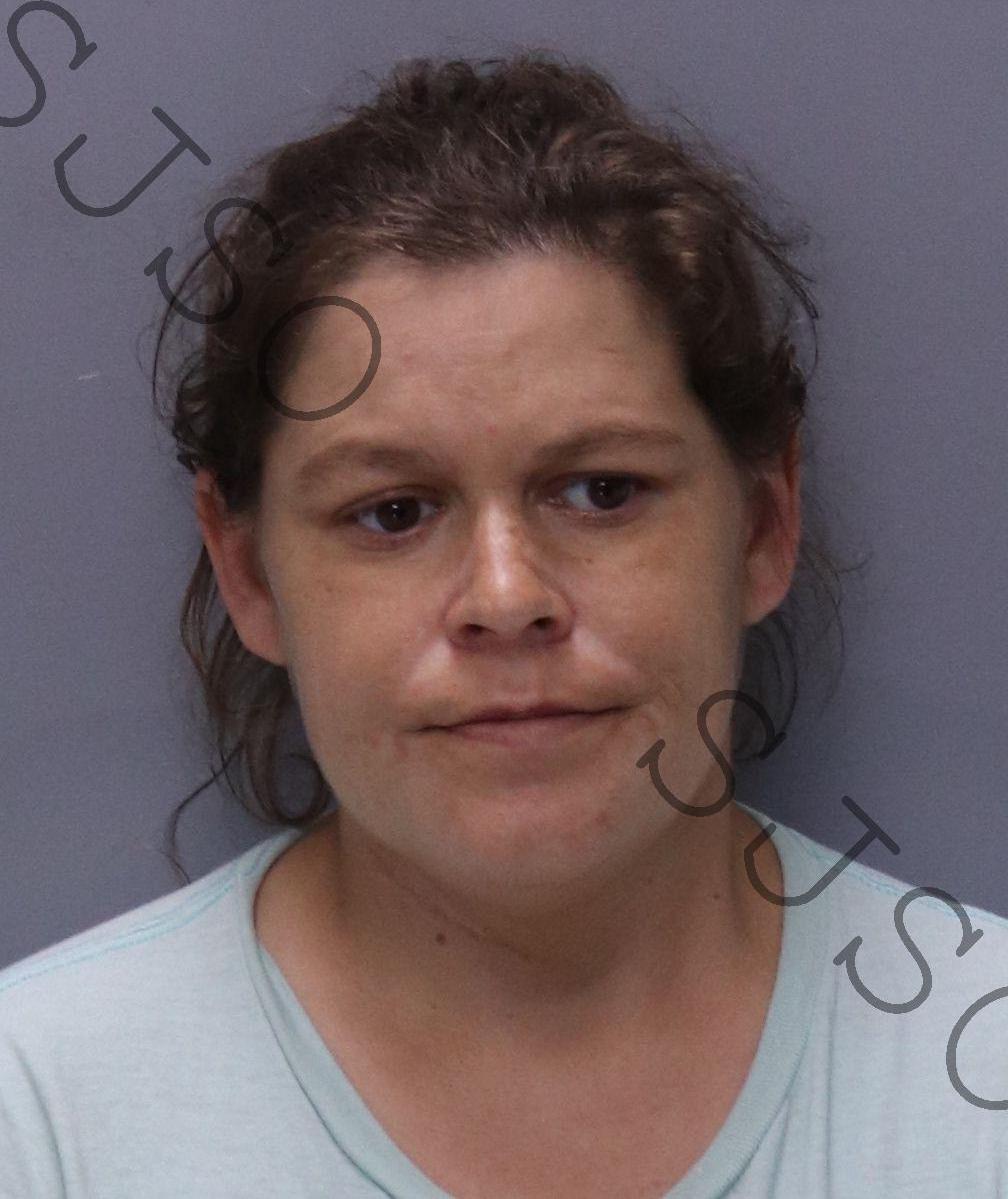 VICKIE LOUISE EDWARDS