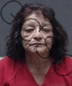 STELLA DELORES REYES