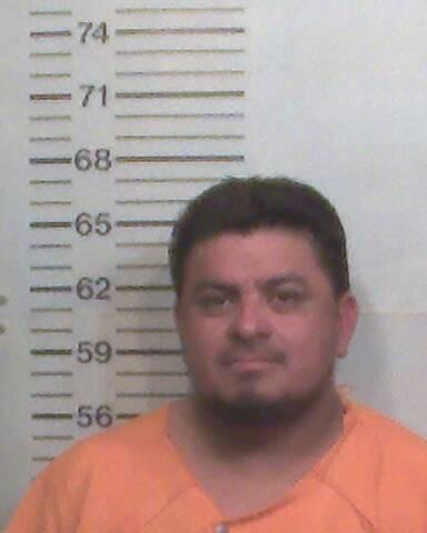 MANUEL ALEXANDER AMADOR ORELLANA
