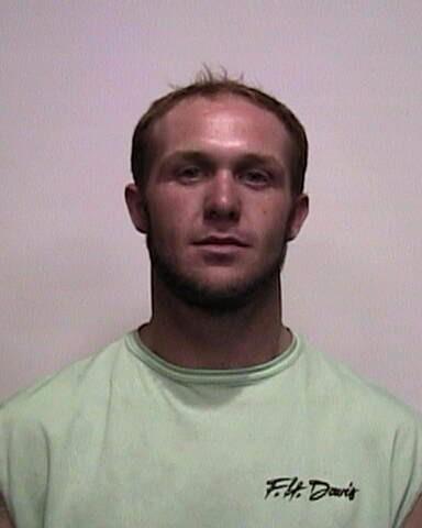 SETH DAMON GILLESPIE