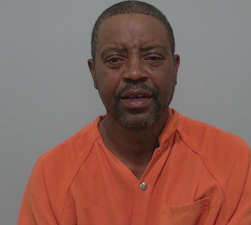 TIMOTHY LAVAUGHN REED