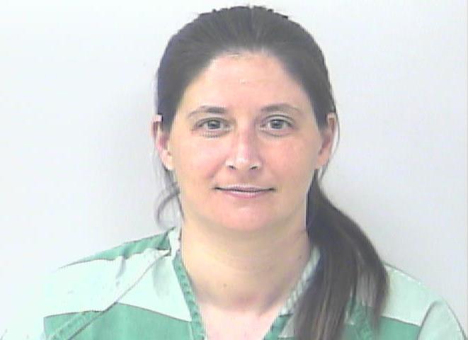 Kristine Marie Brower