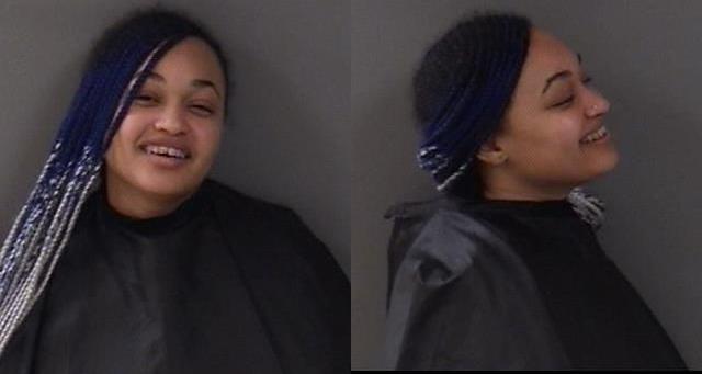 Cierra Chyanne Cooper