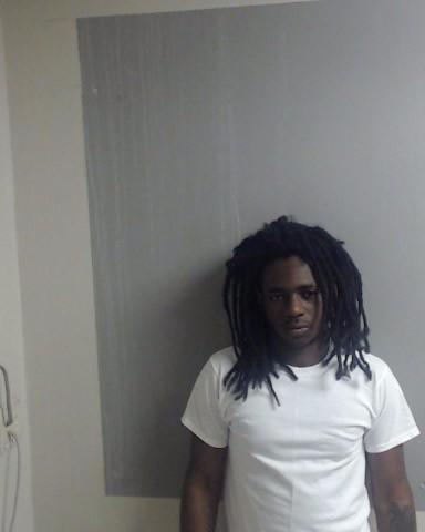 TY'SAVIEN JEVONIE PREYER-GARRETT