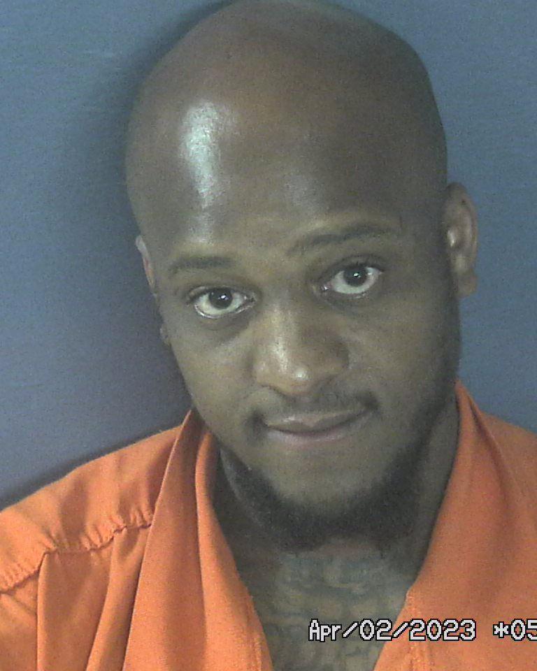 TE'VARRIS LATERRICK FORD