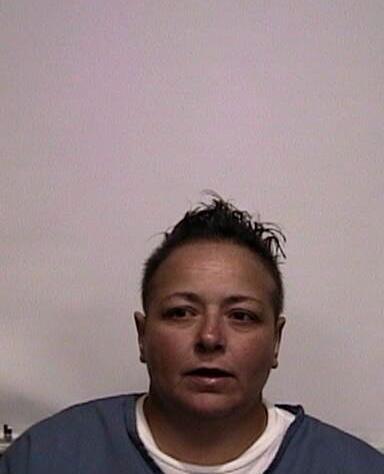STEPHANIE NICOLE MAUND