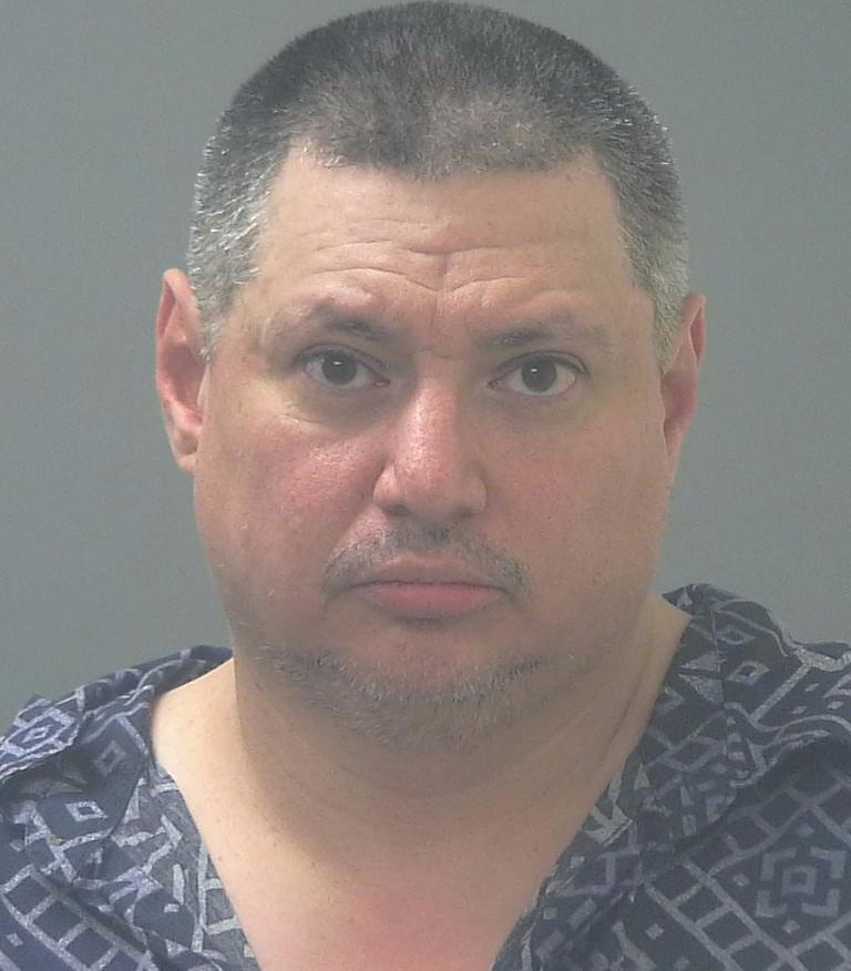 GEORGE ISAAC HERNANDEZ