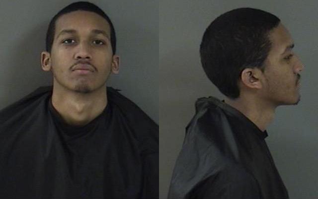 Joseph James Anthony Jackson