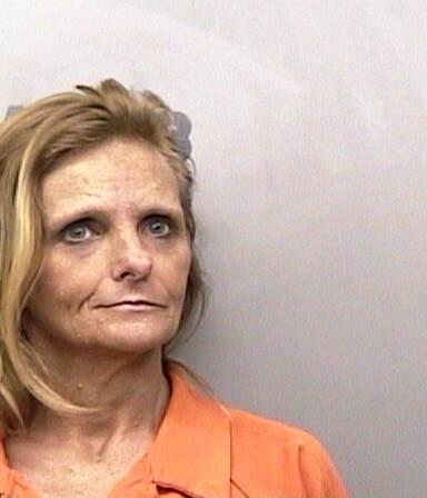 TINA MARIE MCMILLAN