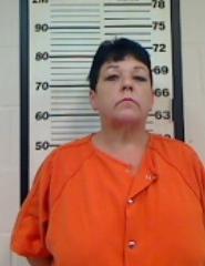 ANGELA RENEE CRUCE