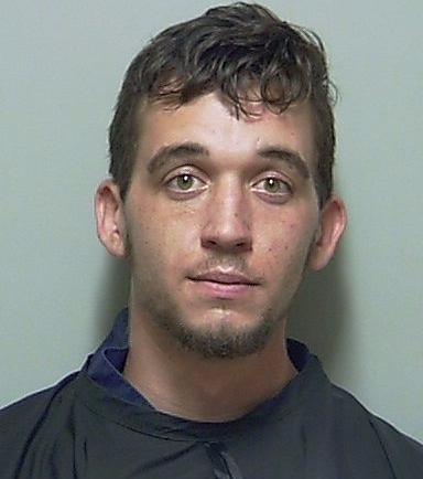 MICHAEL ANTHONY LEONARD LARRATTA