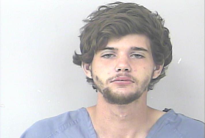 Austin Bo-kelly White Arnold