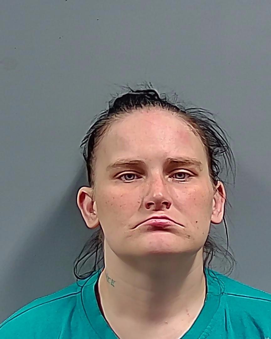 JESSICA RYAN CARROLL