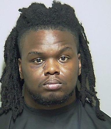 DARIUS LARON HALL