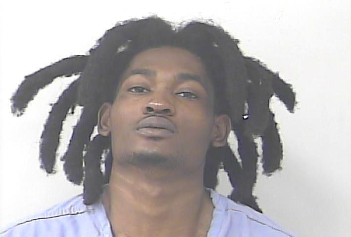 Robert James Alford