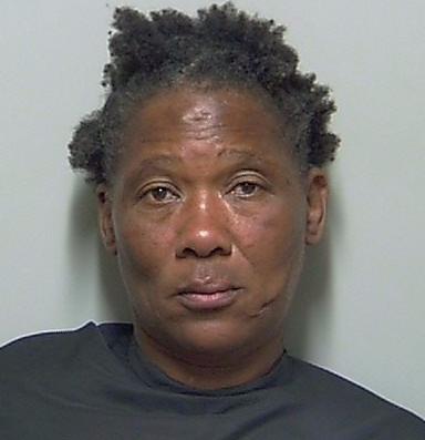 PATRICIA MARIE TURNER
