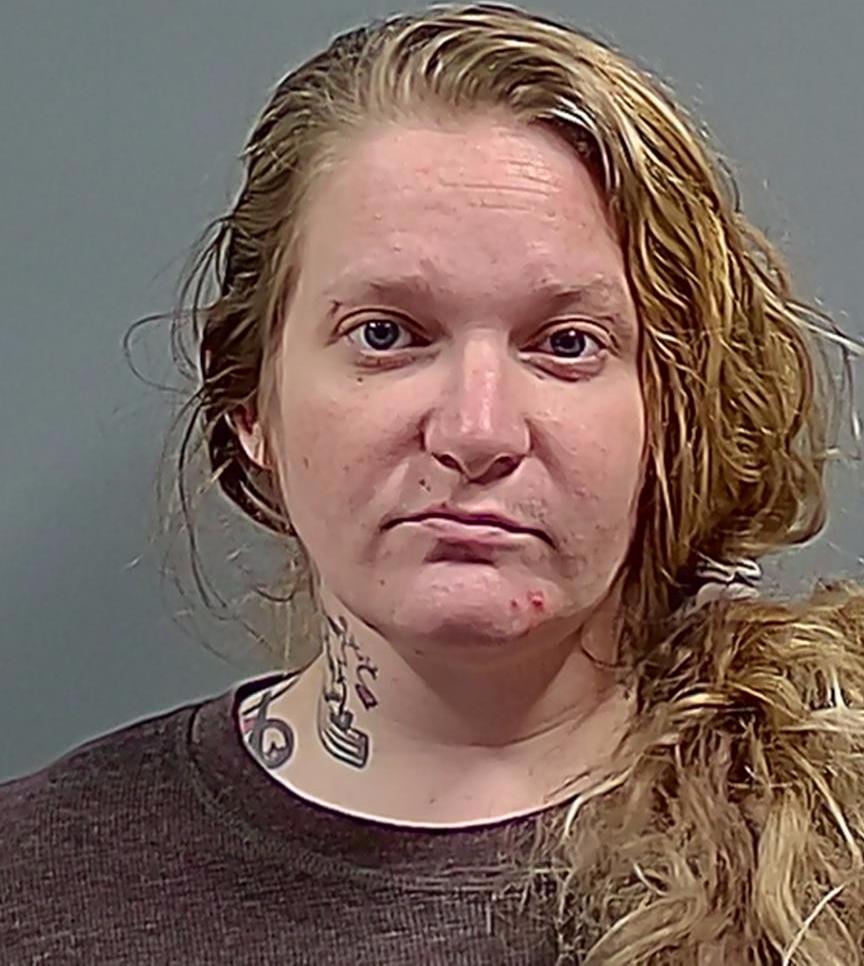 NICOLE BENNETT HENDRICK