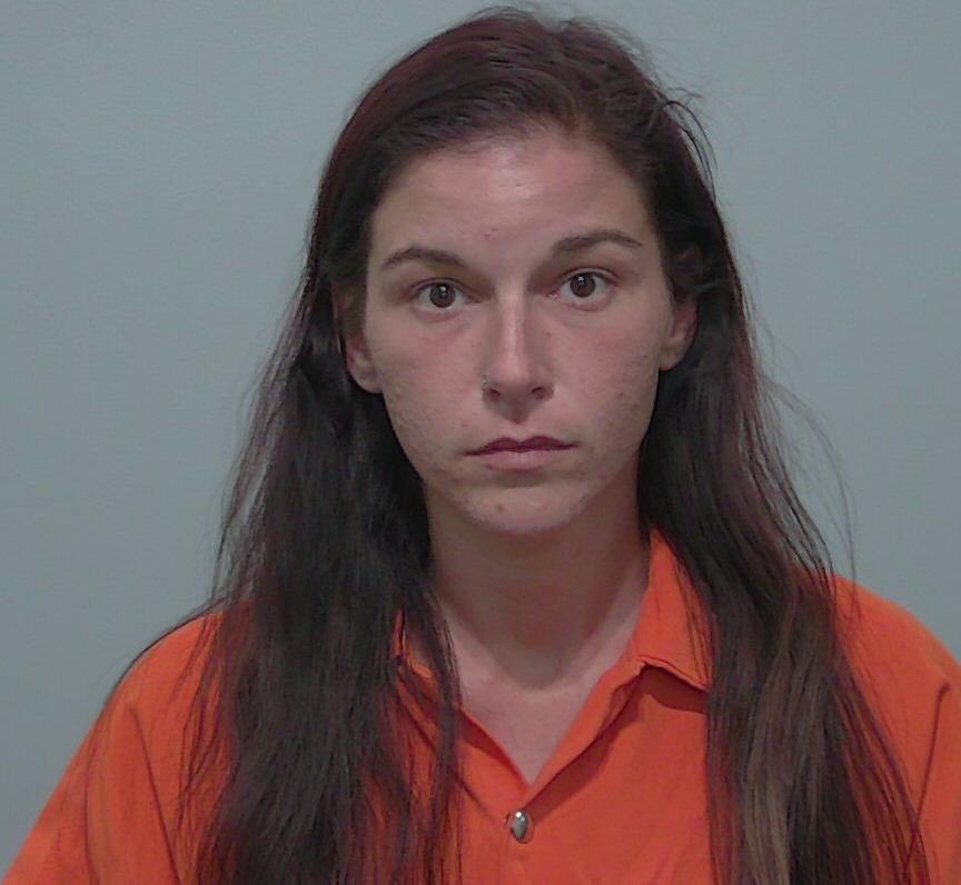 HALEY MARIE GOODMAN