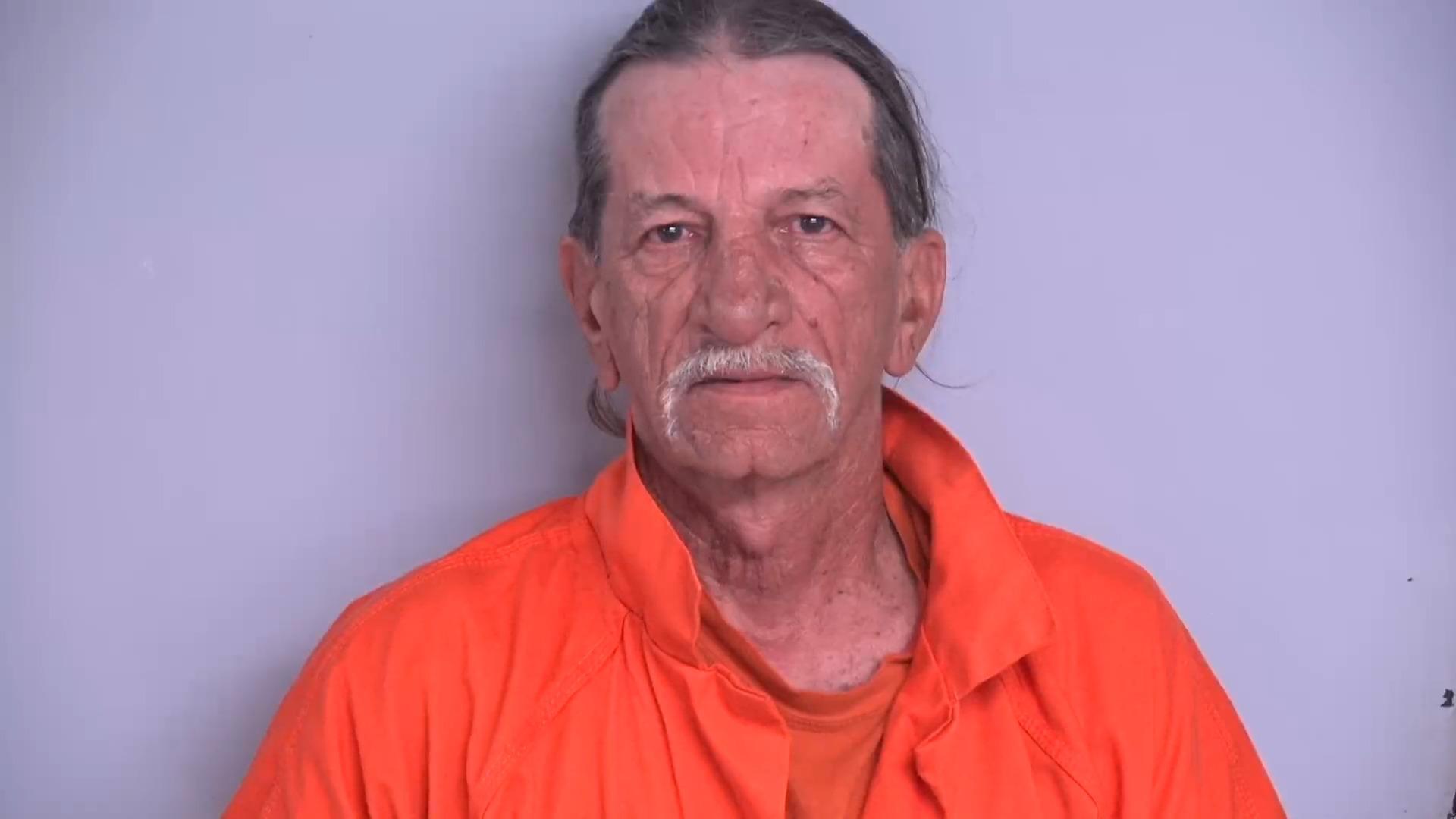 JAMES BRADFORD GRIFFIS