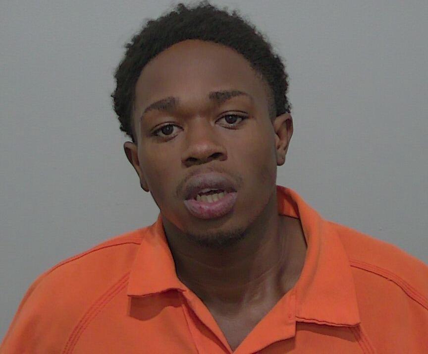 TOMMIE LEE TAYLOR